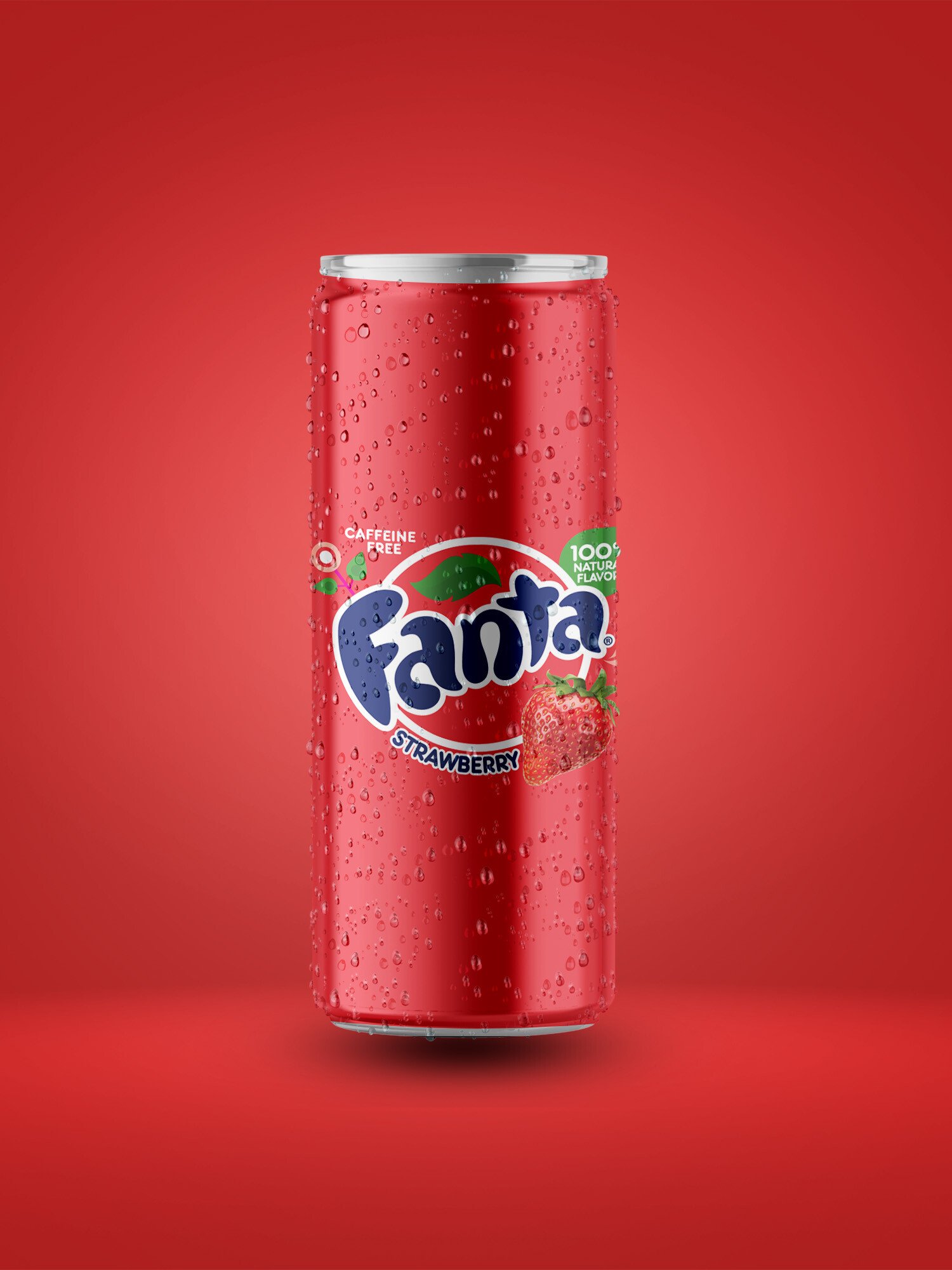 Fanta soda copy